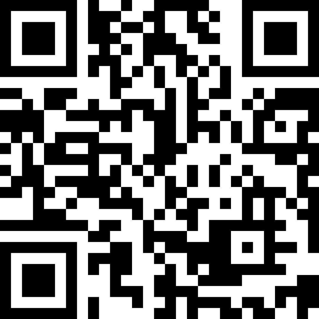 QR Code do projeto G.O.C Barbearia